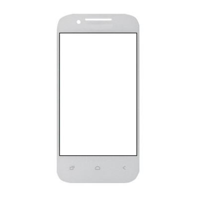 Touch Screen Digitizer For Zen Ultrafone 303 Quad Black By - Maxbhi Com