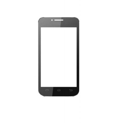 Touch Screen Digitizer For Maxx Genxdroid7 Axd11 Black By - Maxbhi.com