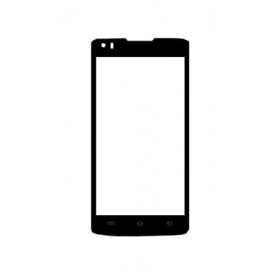 Touch Screen Digitizer For Rage Grace Black By - Maxbhi.com