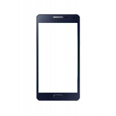 Touch Screen Digitizer For Samsung Galaxy A5 A500k Blue By - Maxbhi.com