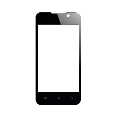 Touch Screen Digitizer For Simmtronics Xpad Q5 Black By - Maxbhi Com