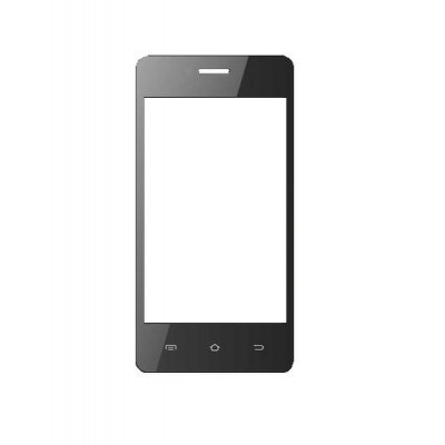 Touch Screen Digitizer For Tmax Butterfly Black By - Maxbhi.com