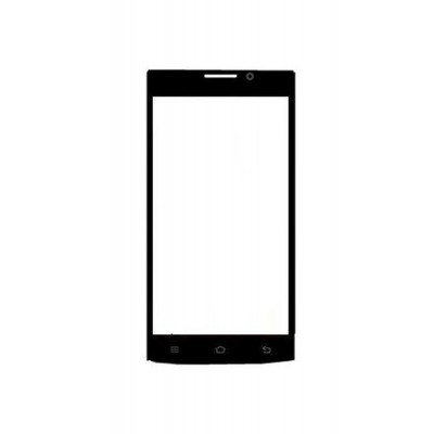Touch Screen Digitizer For Tmax Innocent I452 Black By - Maxbhi.com