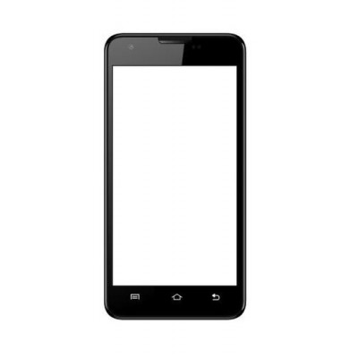 Touch Screen Digitizer For Tmax Jaguar Black By - Maxbhi.com