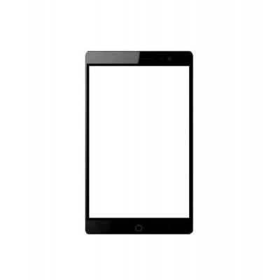 Touch Screen Digitizer For Websden Octavia Black By - Maxbhi.com