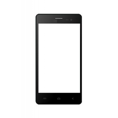 Touch Screen Digitizer For Wham D5 White By - Maxbhi.com