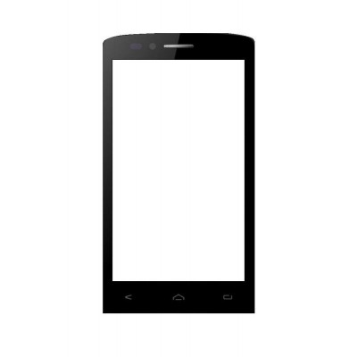 Touch Screen Digitizer For Wham Q4 Black By - Maxbhi.com
