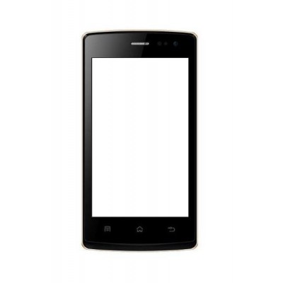 Touch Screen Digitizer For Wham Wk44 Black By - Maxbhi.com