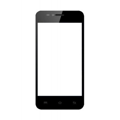 Touch Screen Digitizer For White Cherry Mi1 White By - Maxbhi.com