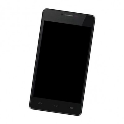 Middle Frame Ring Only for Cherry Mobile Flare S3 Octa Black