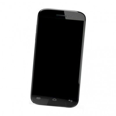 Middle Frame Ring Only for Zen Ultrafone 701 HD White