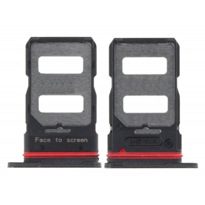 Sim Card Holder Tray For Xiaomi Poco X6 Pro Grey - Maxbhi Com