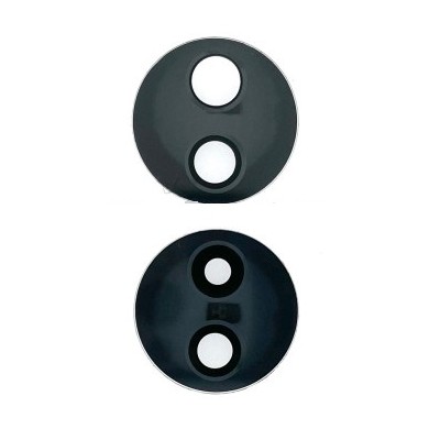 Camera Lens For Tcl 40 Nxtpaper Black By - Maxbhi Com