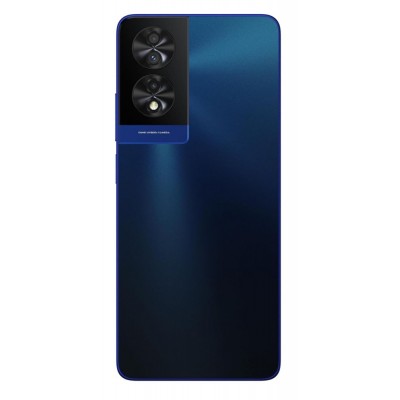 Full Body Housing For Tcl 40 Nxtpaper Blue - Maxbhi Com