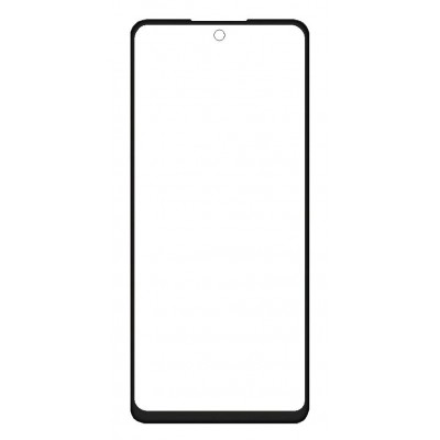 Touch Screen Digitizer For Tcl 40 Nxtpaper White By - Maxbhi Com