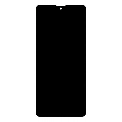 Lcd Screen For Sharp Aquos Sense 7 Replacement Display By - Maxbhi Com