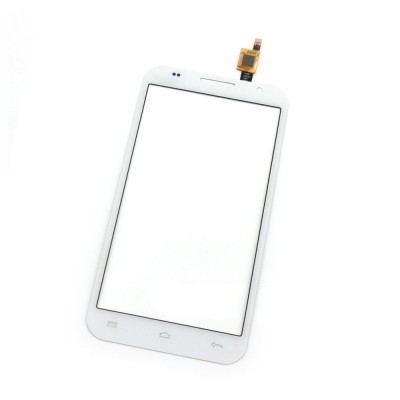 Touch Screen Digitizer for BLU Studio 5.5 K - White
