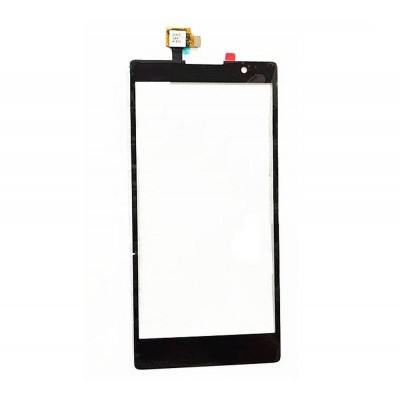 Touch Screen Digitizer for Lenovo P90 - Black