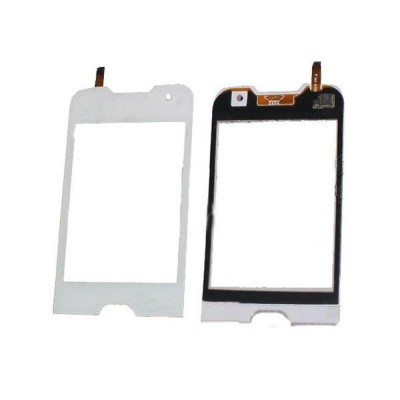 Touch Screen Digitizer for Samsung Star 3G - White