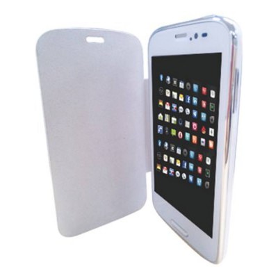 Touch Screen for AppTab DualTalk - White