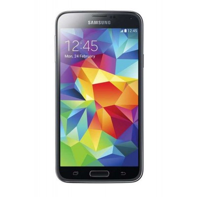 Touch Screen for Samsung SM-G900V - Shimmery White