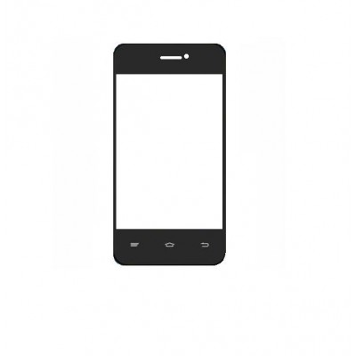 Touch Screen Digitizer For Arise Czar Ar44 White By - Maxbhi.com