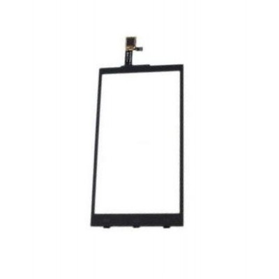 Touch Screen Digitizer For Blu Win Hd Orange By - Maxbhi.com