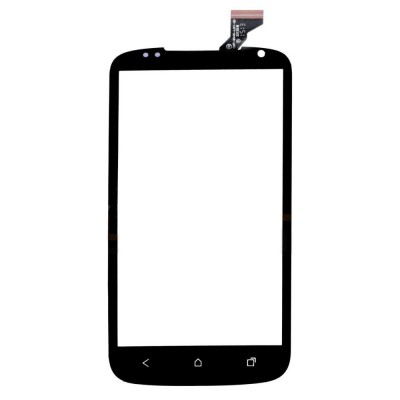 Touch Screen Digitizer For Celkon A62 White By - Maxbhi Com