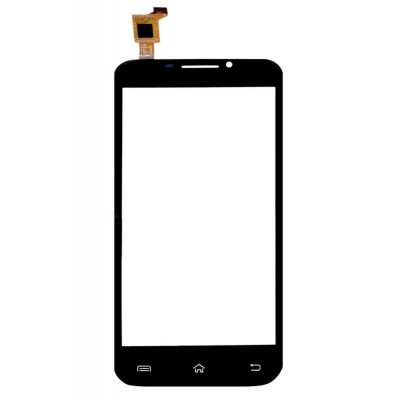 Touch Screen Digitizer For Celkon Ar50 White By - Maxbhi Com