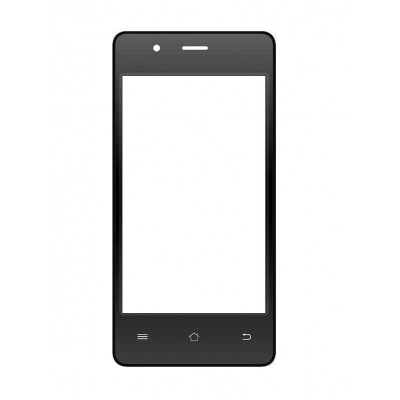 Touch Screen Digitizer For Cheers C5 White By - Maxbhi.com