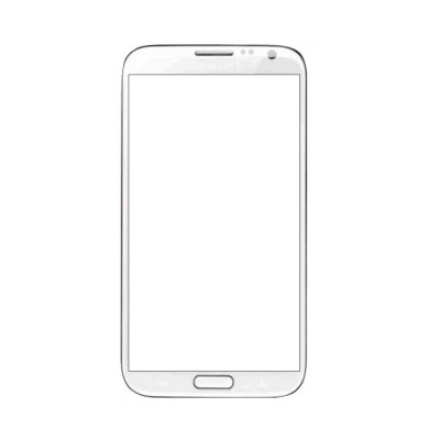 Touch Screen Digitizer For Cheers C8 White By - Maxbhi.com