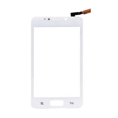 Touch Screen Digitizer For Gionee Gpad G1 White By - Maxbhi Com