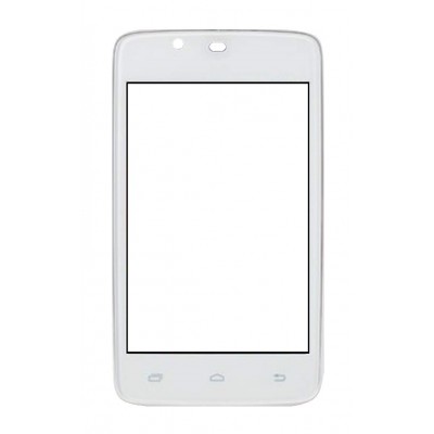 Touch Screen Digitizer For Imobile Istyle 6a White By - Maxbhi Com