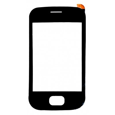 Touch Screen Digitizer For Karbonn K65 Buzz White By - Maxbhi Com