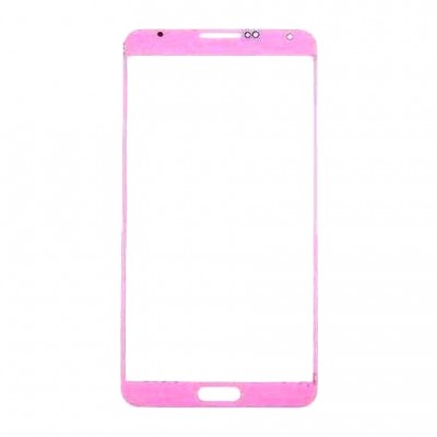 Touch Screen Digitizer For Samsung Galaxy Note 3 N9002 With Dual Sim Pink By - Maxbhi Com