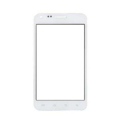 Touch Screen Digitizer For Samsung Galaxy S Ii Epic 4g Touch White By - Maxbhi Com