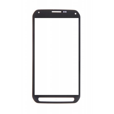 Touch Screen Digitizer For Samsung Galaxy S5 Active Grey By - Maxbhi.com