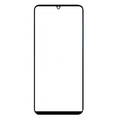 Touch Screen Digitizer For Xiaomi Poco M6 White By - Maxbhi Com