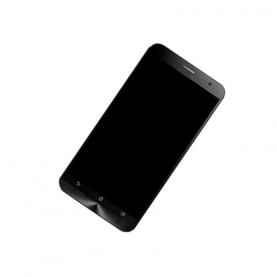 Middle Frame Ring Only for Asus Zenfone 2 Deluxe ZE551ML Purple