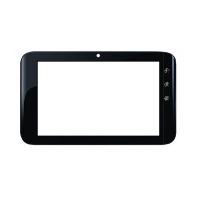 Touch Screen Digitizer For Dell Streak 7 Wifi White By - Maxbhi Com