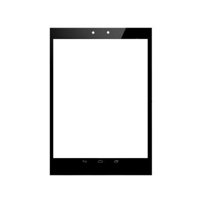 Touch Screen Digitizer For Hp Pro Slate 12 White By - Maxbhi Com