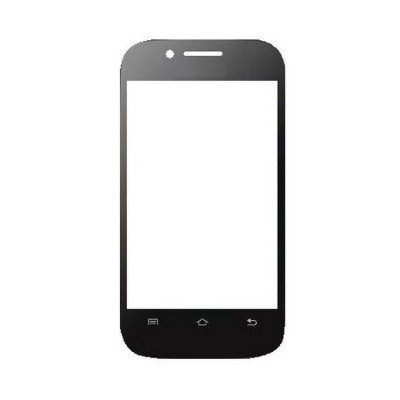 Touch Screen Digitizer For Maxx Msd7 3g Ax35 White By - Maxbhi Com