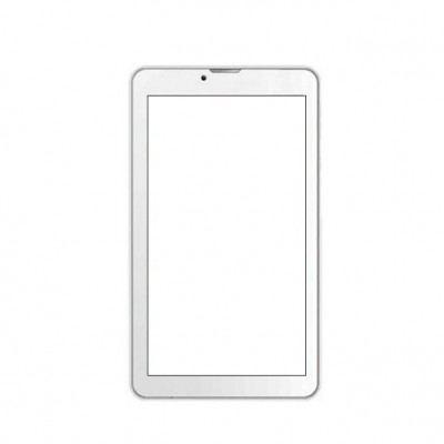 Touch Screen Digitizer For Wammy Desire 3 White By - Maxbhi Com