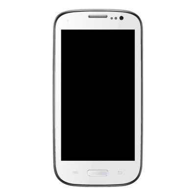 Touch Screen for Magicon Q7 - White