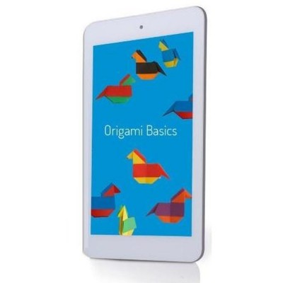 Touch Screen for Metis Eddy G70 - White