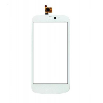 Touch Screen Digitizer For Acer Liquid Jade Z White By - Maxbhi.com
