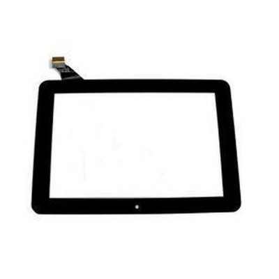 Touch Screen Digitizer For Amazon Fire Hdx 8.9 2014 Wifi Plus 4g Lte Att White By - Maxbhi.com