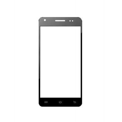 Touch Screen Digitizer For Celkon Millennia Octa510 White By - Maxbhi.com