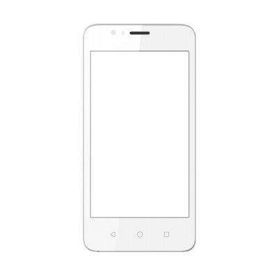 Touch Screen Digitizer For Hitech Amaze S2 White By - Maxbhi.com