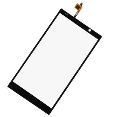 Touch Screen Digitizer For Hp Slate 6 Voicetab Ii 6301ra White By - Maxbhi.com